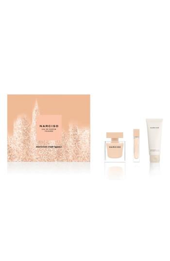 Narciso Rodriguez Narciso Eau De Parfum Poudree Set ($161 Value)