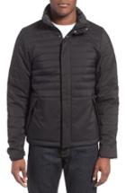 Men's The North Face Oakpark Jacket - Black