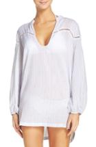 Women's Suboo Into You Cover-up Tunic - Blue