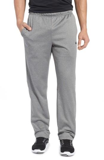 Men's Nike Therma Training Pants - Grey