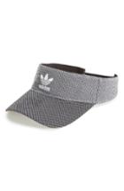 Men's Adidas Originals Prime Visor - White