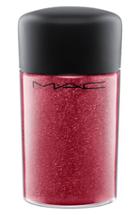 Mac Glitter - Ruby