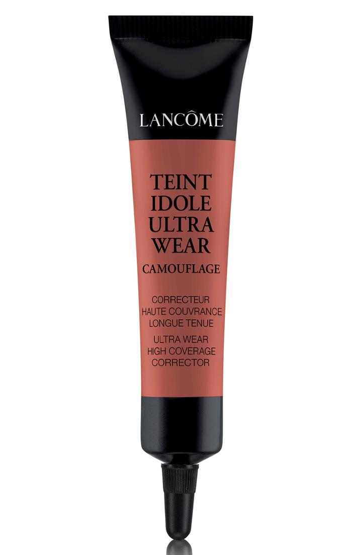 Lancome Teint Idole Ultra Wear Camouflage Corrector - Deep Red