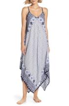 Women's Tommy Bahama Border Print Cover-up Maxi Dress