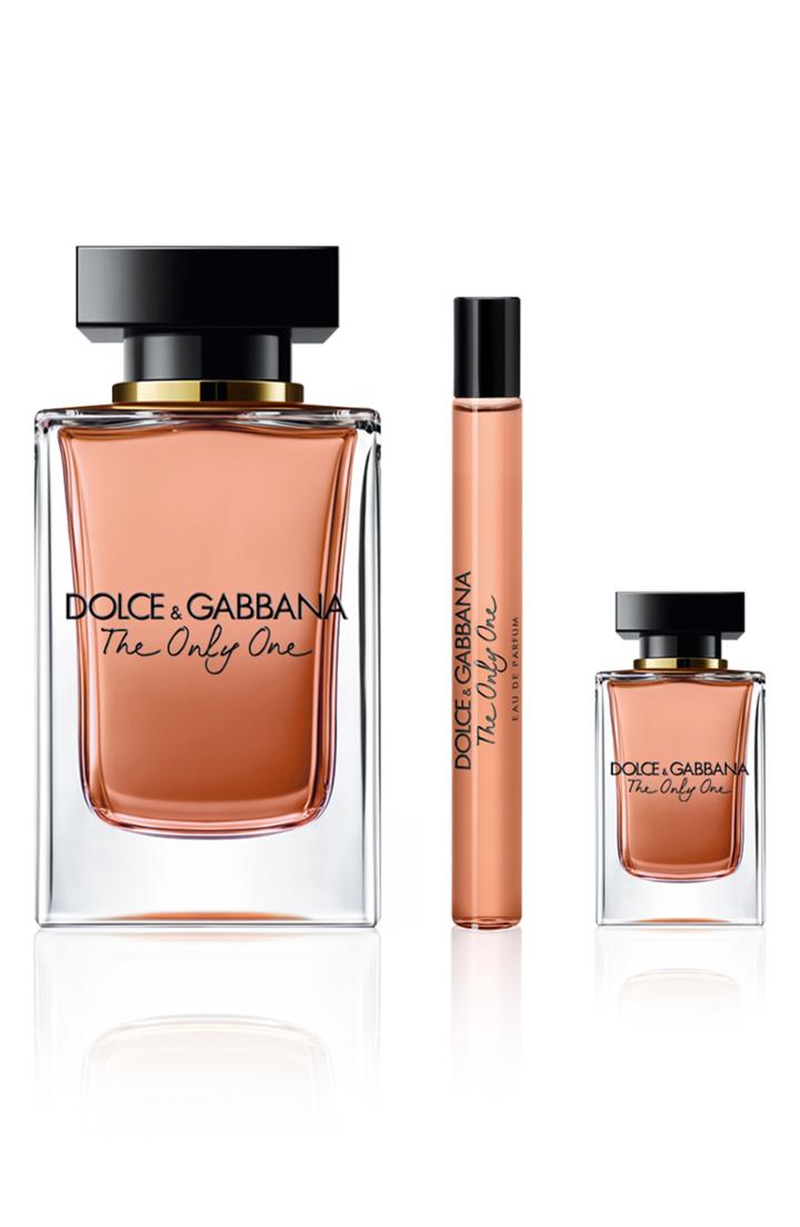 Dolce & Gabbana Beauty The One Set