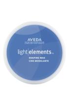 Aveda Light Elements(tm) Shaping Wax .6 Oz