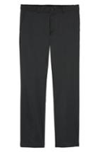 Men's Nike Flat Front Dri-fit Tech Golf Pants X 34 - Black