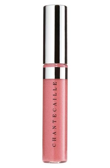 Chantecaille 'luminous' Lip Gloss Pink Melon