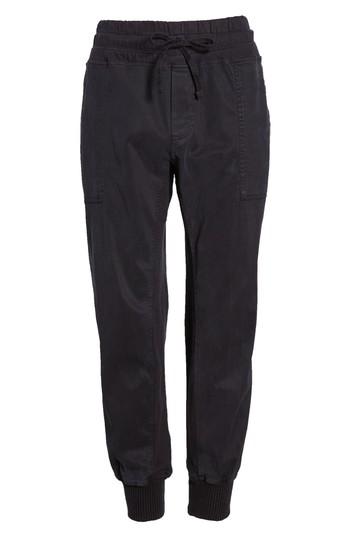 Women's James Perse Jogger Pants - Blue