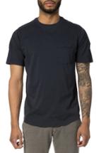 Men's Good Man Brand Cotton T-shirt - Blue