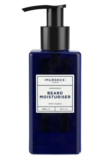 Murdock London Beard Moisturizer Oz