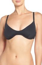 Women's Vitamin A Luciana Underwire Bikini Top