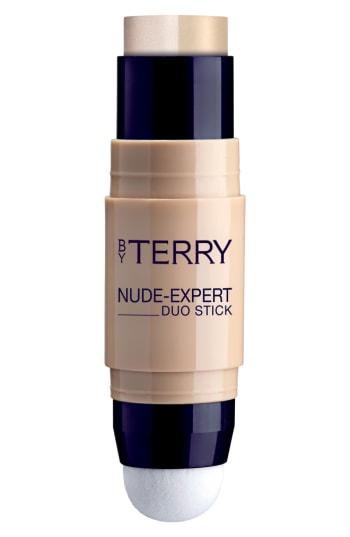 Space. Nk. Apothecary By Terry Nude-expert Foundation & Highlighter Stick - 2- Neutral Beige