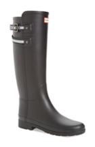 Women's Hunter Original Refined Matte Rain Boot