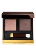 Tom Ford 'runway' Eye Color Duo - Aw16