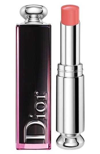 Dior Addict Lacquer Stick - 654 Bel Air / Rosy Nude