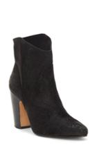 Women's Vince Camuto Creestal Western Bootie .5 M - Grey