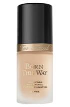 Too Faced Born This Way Foundation - Porcelain