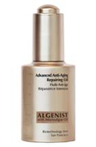 Algenist Advanced Anti-aging Repairing Oil Oz