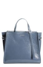 Calvin Klein 209w39nyc East/west Leather Tote -