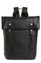 Treasure & Bond Remy Pebbled Leather Backpack -