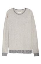 Men's Vestige Reverse French Terry Sweatshirt