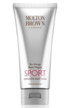 Molton Brown London 're-charge Black Pepper' Sport Energizing Body Scrub