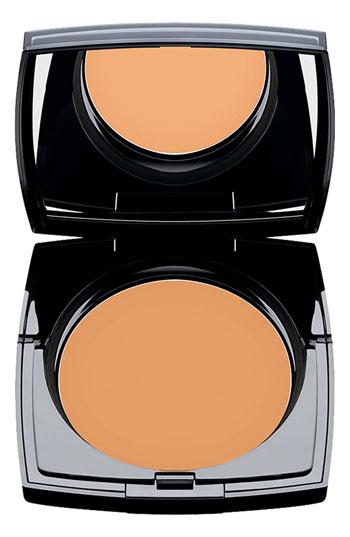 Lancome 'translucence' Mattifying Silky Pressed Powder - 450 Suede