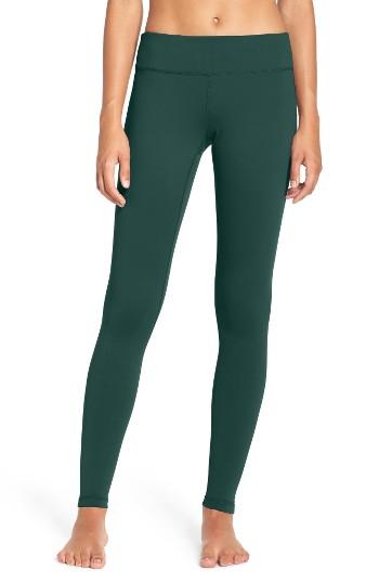 Women's Zella Live In Slim Fit Leggings - Green