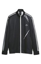 Women's Adidas X Alexander Wang Track Jacket, Size - Black