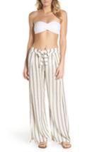 Women's Becca Serengeti Cover-up Pants - White