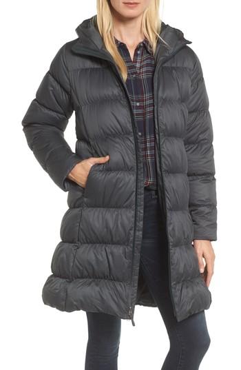 Women's Patagonia Downtown Down Parka - Green