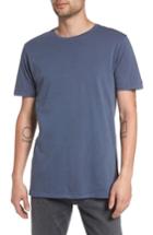 Men's Zanerobe Flintlock Stripe T-shirt, Size - Blue