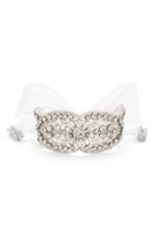 Women's Nina 'pretty Boho' Jewel Tie Bracelet