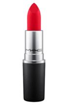 Mac Colourrocker Lipstick - Carmine Rouge (m)
