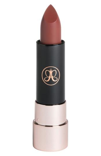 Anastasia Beverly Hills Matte Lipstick - Stevie