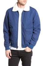 Men's Tavik Houghton Jacket, Size - Blue