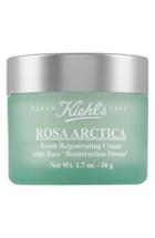Kiehl's Since 1851 'rosa Arctica' Youth Regenerating Cream .7 Oz