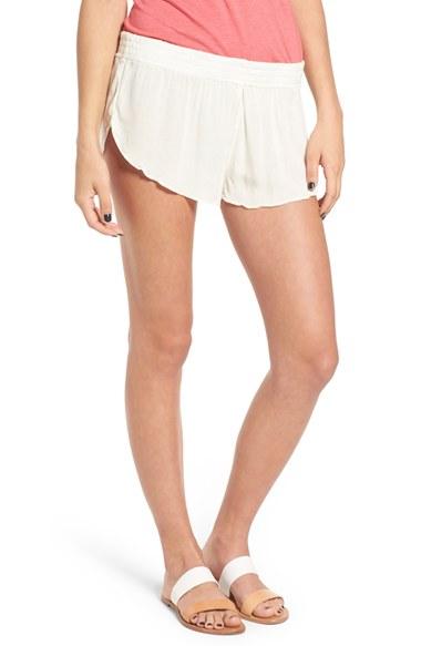 Women's Roxy Windy Flyaway Shorts