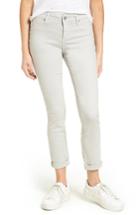 Women's Articles Of Society Karen Ankle Skinny Jeans - Grey