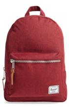 Herschel Supply Co. Grove Backpack - Red