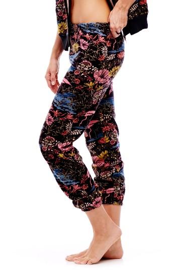 Women's Free People Let's Talk Crop Jogger Pants