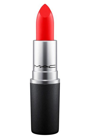 Mac Red Lipstick - Mangrove (m)