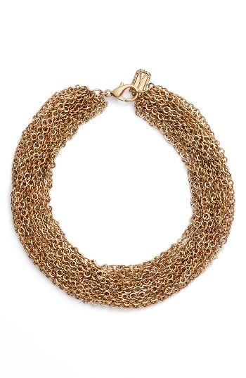 Women's Karine Sultan Adeline Collar Necklace