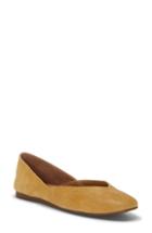 Women's Lucky Brand Alba Skimmer .5 M - Brown