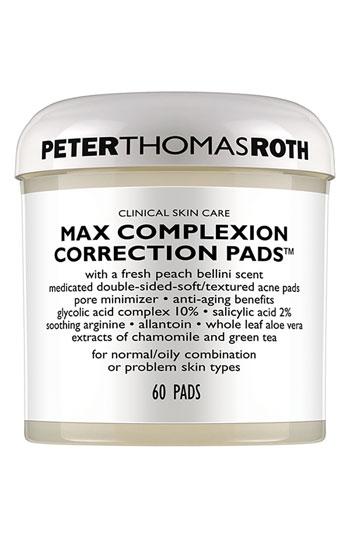 Peter Thomas Roth 'max' Complexion Correction Pads