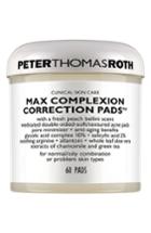 Peter Thomas Roth 'max' Complexion Correction Pads