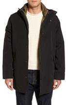 Men's Ugg 3-in-1 Down Parka - Black