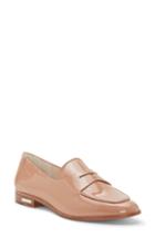 Women's Louise Et Cie Zanie Loafer .5 M - Blue