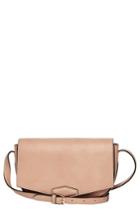 Urban Originals Loved Vegan Leather Crossbody Bag - Pink